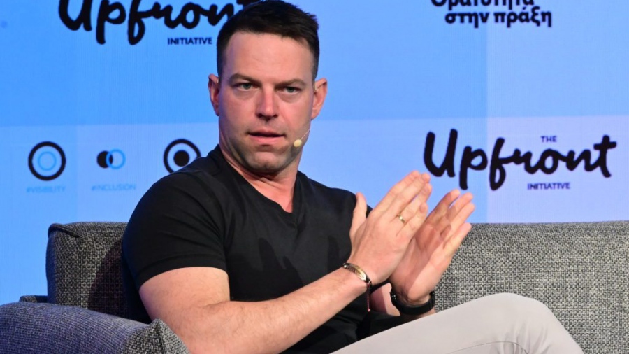 Κασσελάκης: Ο στρατός πρέπει να γίνει επαγγελματικός - Δεν έχω ενεργές εταιρείες στο όνομα μου