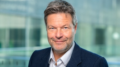 Γερμανία: Παρά τις έντονες διαφωνίες ο «πράσινος» αντικαγκελάριος Habeck ζητά να σταλούν Leopard στην Ουκρανία