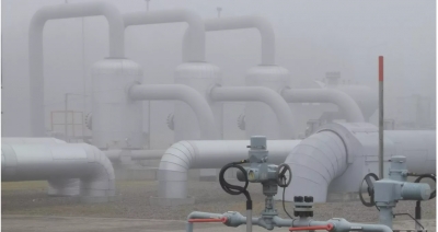 Ενεργειακή (αν)ασφάλεια:  Η Βρετανία σταματά τις παραδόσεις φυσικού αερίου μέσω αγωγού στην Ευρώπη