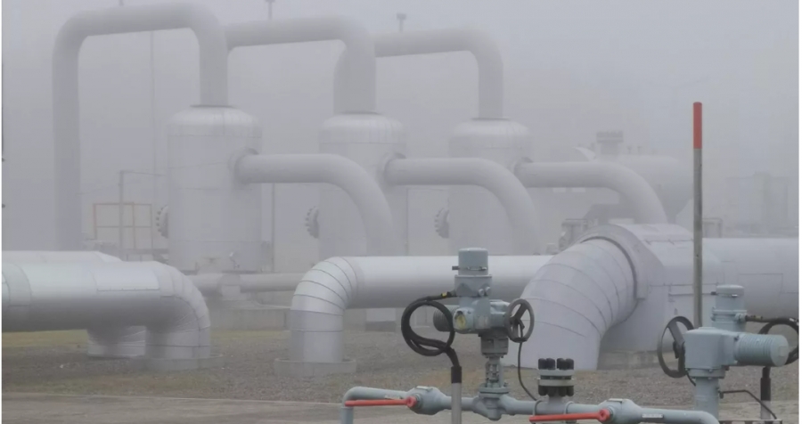 Ενεργειακή (αν)ασφάλεια:  Η Βρετανία σταματά τις παραδόσεις φυσικού αερίου μέσω αγωγού στην Ευρώπη