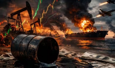 Endless energy nightmare: Trump knowingly triggers global inflationary shock as prices spiral out of control