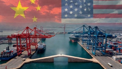 Anger of China and Russia – Trump’s appeasement with the port of Elefsina will cost Greece dearly, retaliation is coming