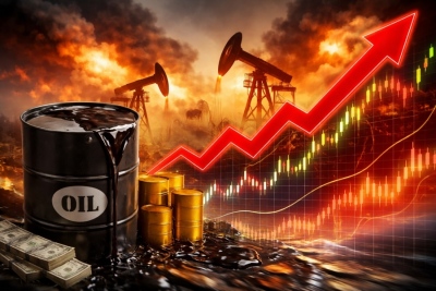 Energy World War III: Emirates blow Middle East sky-high, chaos follows OPEC exit