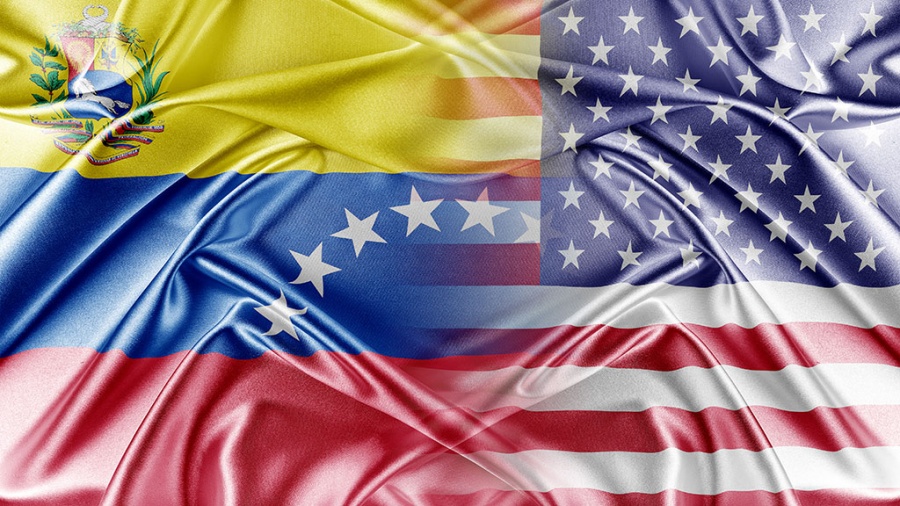 ΗΠΑ: Κυρώσεις στον ΥΠΕΞ της Βενεζουέλας επέβαλε το υπουργείο Οικονομικών