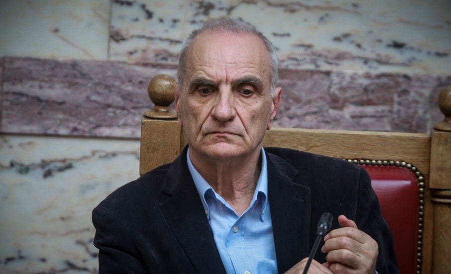 Βαρεμένος: Σε μεταίχμιο ο ΣΥΡΙΖΑ, να πει ο Κασσελάκης που θέλει να πάει το κόμμα