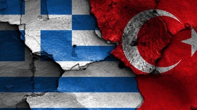 Σκληρή απάντηση της Αθήνας στην Άγκυρα: Απορρίπτουμε τις αναληθείς αιτιάσεις του τουρκικού ΥΠΕΞ περί δήθεν παραβίασης του τουρκικού εναερίου χώρου