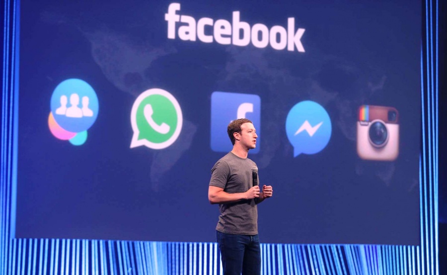 Αγωγή κατά του Facebook για παράνομο μονοπώλιο και αθέμιτο ανταγωνισμό