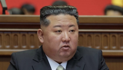 Φλέγεται η Ασία, ο Kim Jong-un «ξυπνά» τα πυρηνικά της Βορείου Κορέας με τις ευλογίες Putin - Xi