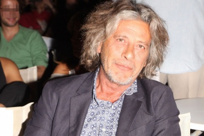 Απεβίωσε σε ηλικία 61 ετών ο γνωστός ηθοποιός και σκηνοθέτης Τάκης Σπυριδάκης