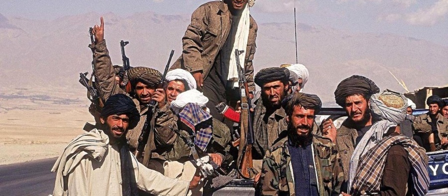 Αφγανιστάν: Μέλη των Ταλιμπάν σκότωσαν 34 στελέχη των ειδικών δυνάμεων στην επαρχία Μπάντγις