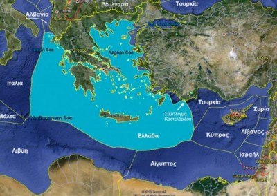 Τα λάθη της Ελλάδας στην Α. Μεσόγειο, συμμάχησε με δύο δικτάτορες… ενώ ΗΠΑ και Γαλλία ξεπουλάνε όπλα – Επικίνδυνο το deal Ρωσίας – Άγκυρας με S400