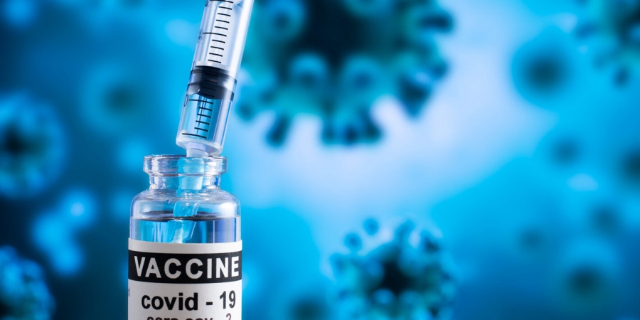 Johnson & Johnson: Οι πέντε πιο συχνές παρενέργειες του εμβολίου