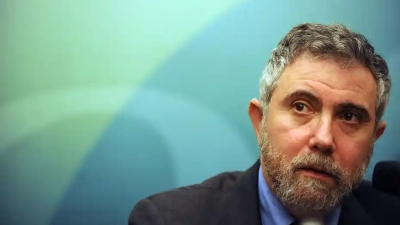 Krugman (Νόμπελ Οικονομίας): Αν ήταν πρόεδρος ο Trump, θα είχε δικαιωθεί το στοίχημα του Putin για το εμπόριο - Η ψευδαίσθηση της Δύσης