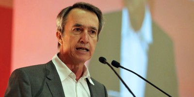 Τούντας (ΕΚΠΑ) για σχολεία: Λάθος το άνοιγμα - Με lockdown 20 ημερών θα είχαμε καλύτερα αποτελέσματα