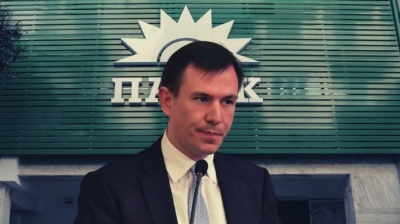 Ποιον βουλευτή αποκάλεσαν καραγκιόζη... και το έκανε θέμα