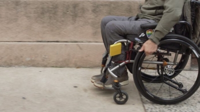 Αυτή η χώρα της Ευρώπης επενδύει στον τουρισμό προσβασιμότητας