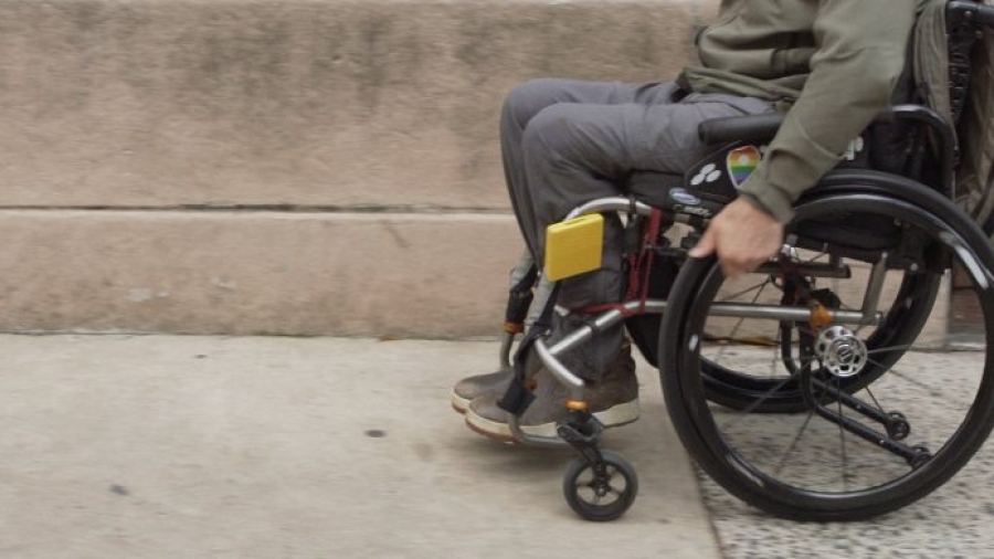 Αυτή η χώρα της Ευρώπης επενδύει στον τουρισμό προσβασιμότητας