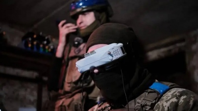 Η Ρωσία εξοντώνει ανελέητα τους Ουκρανούς χειριστές drones - Δεύτεροι στις απώλειες μετά το πεζικό