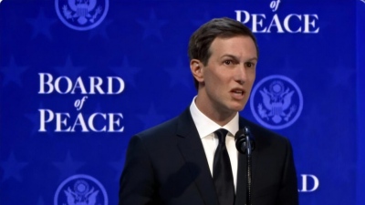Davos: Ο Kushner χτίζει τη «Νέα Γάζα» πάνω σε 60 εκατ. τόνους ερειπίων – Το σχέδιο των 30 δισ. και οι «ματωμένες» επενδυτικές ευκαιρίες