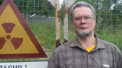 Θρίλερ στη Μογγολία - Συνέλαβαν Ρώσο πυρηνικό επιστήμονα επειδή ερευνούσε τα βρώμικα παιχνίδια της Γαλλίας με το ουράνιο