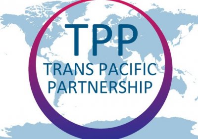 Οι χώρες του Ειρηνικού διατηρούν ζωντανή την εμπορική συμφωνία ΤΡΡ, έστω και χωρίς τις ΗΠΑ