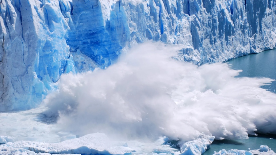 Κλιματική βόμβα: «Ανεξέλεγκτοι» παγετώνες απειλούν χιλιάδες ζωές – Οι επιστήμονες προειδοποιούν για ανυπολόγιστες καταστροφές