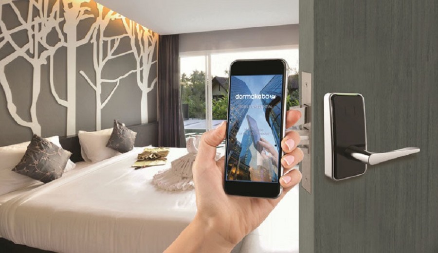 Τι αλλάζει στις βραχυπρόθεσμες ενοικιάσεις της Booking.com