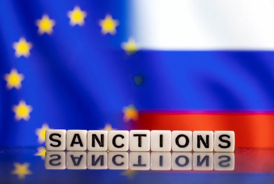 ΕΕ: Ετοιμάζει το 11ο πακέτο κυρώσεων κατά της Ρωσίας - Προσθέτει στη λίστα τη Wagner