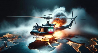 Ο θάνατος του προέδρου Raisi δεν θα φέρει Γ’ Παγκόσμιο - Απίθανη εμπλοκή Ισραήλ, δεν αλλάζει πορεία το Ιράν