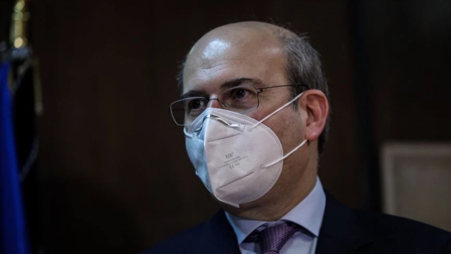 Χατζηδάκης: Οι τρεις άξονες του νομοσχεδίου «Δουλειές ξανά»