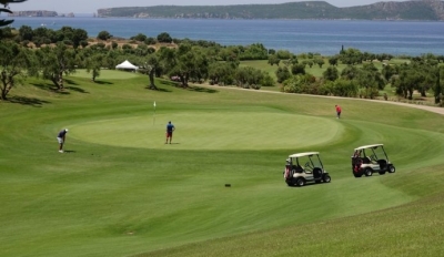 Στις 3 - 5 Σεπτεμβρίου στο Costa Navarino το Greek Maritime Golf Event 2021