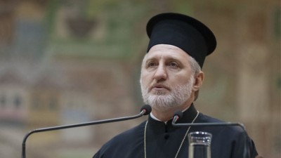 Αρχιεπίσκοπος Αμερικής Ελπιδοφόρος: Το χειρότερο παράδειγμα θρησκευτικού φανατισμού η μετατροπή της Αγίας Σοφίας σε τζαμί
