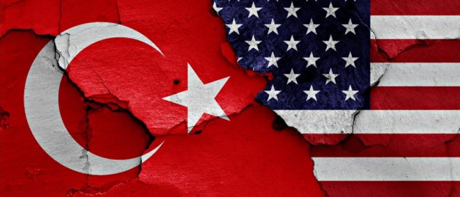 Στο κόκκινο οι σχέσεις ΗΠΑ - Τουρκίας για γενοκτονία Αρμενίων και εισβολή στη Συρία - Erdogan: Η τουρκική βουλή θα δώσει απάντηση