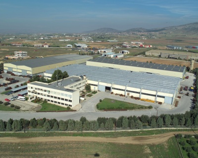 Νέος Διευθύνων Σύμβουλος στη ΣΙΔΜΑ ο Αντώνιος Καραδελόγλου