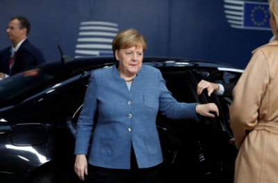 Δύο χιλιάδες αστυνομικοί και ειδικές κυκλοφοριακές ρυθμίσεις για την επίσκεψη Merkel στην Αθήνα