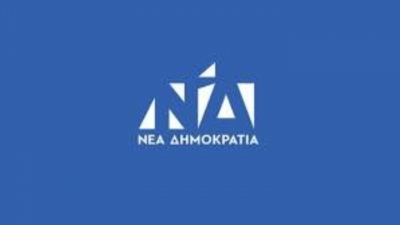 ΝΔ: Δεν ιδιωτικοποιείται το νερό – Καταγγέλλουμε τα fake news του ΣΥΡΙΖΑ