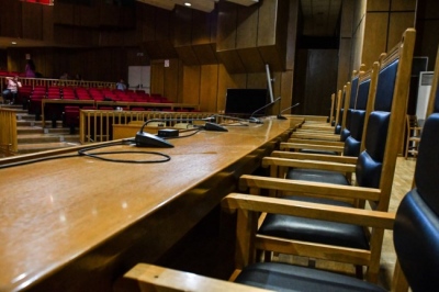Εκτός Αρείου Πάγου πέντε δικαστές για μεγάλες καθυστερήσεις στην έκδοση αποφάσεων