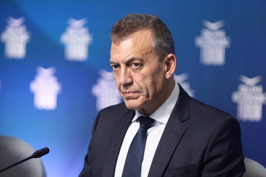 Βρούτσης: Εθνικό ζήτημα η ανάληψη του Final Four της Euroleague 2026 από την Αθήνα – Το ΣΕΦ στον Ολυμπιακό, τελειώνει άμεσα