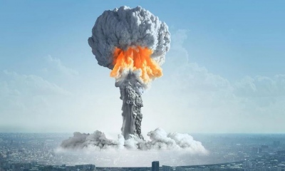 Ρωσικό think tank προτρέπει τον Putin να κάνει επίδειξη ισχύος με... πυρηνική έκρηξη