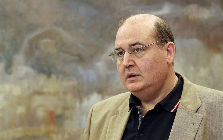 Φίλης: Η Κίρκη της εξουσίας δεν θα μεταμορφώσει τον ΣΥΡΙΖΑ που ανασυντάσσεται και συσπειρώνεται