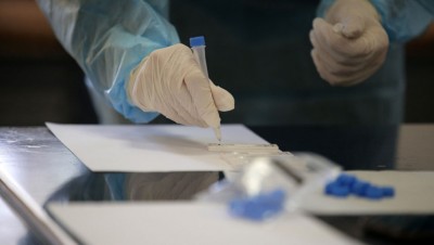 Σε ξενοδοχείο καραντίνας στην Αθήνα οι 24 Γάλλοι μαθητές ύστερα από τον εντοπισμό θετικού κρούσματος