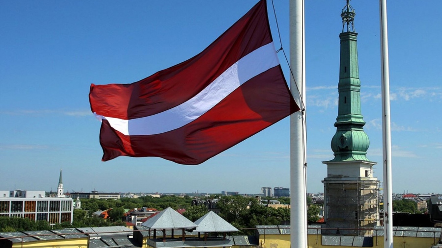 Απόφαση σεισμός - Η Λετονία αποσύρεται από τη Σύμβαση της Κωνσταντινούπολης