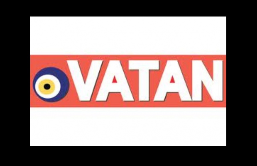 Τουρκική εφημερίδα εμφανίζει «φοβισμένο» τον Τσίπρα - Vatan: Πανικοβλήθηκε όταν είδε τα τουρκικά F16