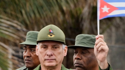 Επιβεβαίωση Trump για Κούβα – Πρόεδρος Diaz Canel: Είμαστε σε συνομιλίες με τις ΗΠΑ – Να σταματήσει το οικονομικό και ενεργειακό σοκ - Θα βρεθεί λύση