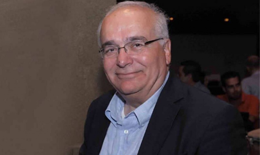 Απεβίωσε ο δικηγόρος Αντώνης Βγόντζας - Ήταν στενός συνεργάτης του Ανδρέα Παπανδρέου