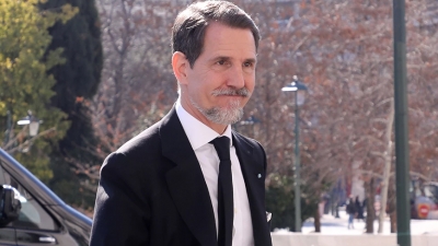 Σενάρια τέλος - Παύλος Γλύξμπουργκ: Δεν πρόκειται να αναλάβω επίσημο ρόλο, ούτε ο γιος μου Κωνσταντίνος – Αλέξιος