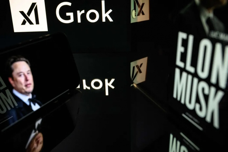 xAI: Στα 113 δισ. δολάρια η αποτίμηση της εταιρείας του Musk – Χρηματοδότηση 5 δισ. από Morgan Stanley