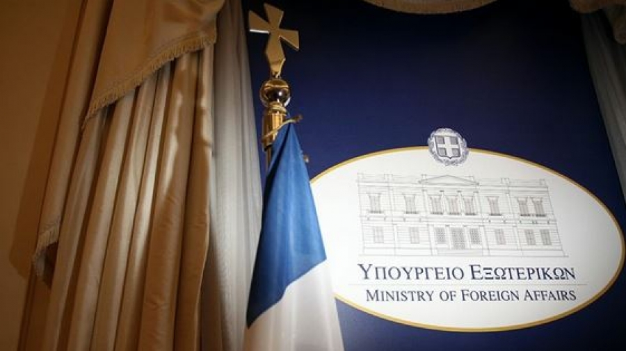 ΥΠΕΞ: Απεγκλωβισμός ακόμη 7 Ελλήνων από το Σουδάν – Φτάνουν στη χώρα οι πρώτοι 17, σε εξέλιξη επιχείρηση για τραυματία