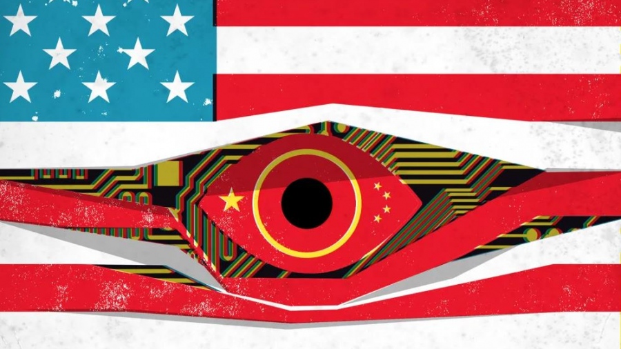 Νέο επεισόδιο στο κατασκοπευτικό θρίλερ Κίνας - ΗΠΑ: Πράκτορας της CIA στη «φάκα» των κινεζικών μυστικών υπηρεσιών