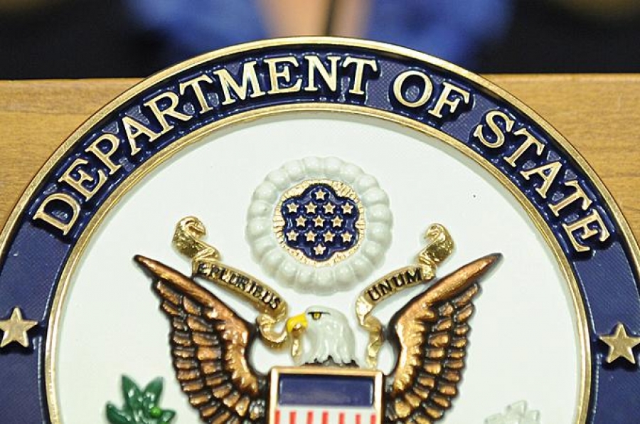 Οι ΗΠΑ επέβαλαν κυρώσεις σε 4 Ουκρανούς (οι 2 βουλευτές) συνεργάτες των ρωσικών μυστικών υπηρεσιών